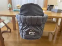 テーブルチェア 背もたれ付き 西松屋　Smart Angel