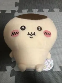 ちいかわ　しーぷわぬいぐるみ　くりまんじゅう