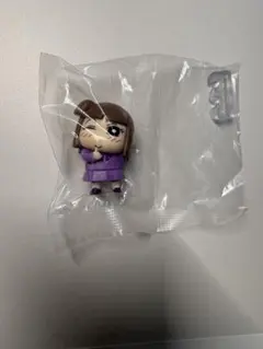 クレヨンしんちゃん　すきすき！マスコット