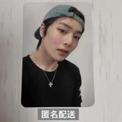 Stray Kids KARMA soundwave 店舗特典　I.N サウェ