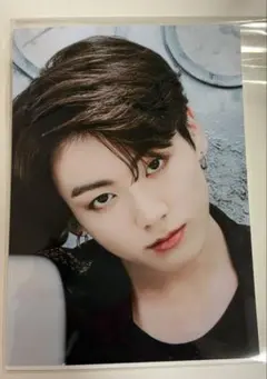 BTSトレカ　写真　7枚セット