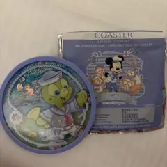 香港ディズニー マリン セーラー オルメル コースター