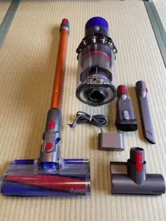 2026年最新】SV12 ダイソンの人気アイテム - メルカリ