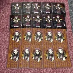 ブルーロック ブルロ ノーブル style スマロイド 糸師冴 20枚セット