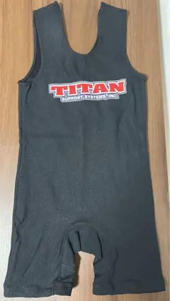 タイタン シングレット トライアンフ Lサイズ - メルカリ