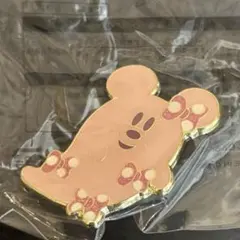 アブーズバザール ピンバッジ