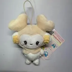 TWICE サンリオ ダヒョン ダブリー こぎみゅん マスコット