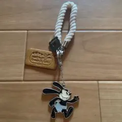 オズワルドキーホルダー