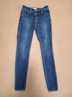 AZUL BY MOUSSY　アズールバイマウジー　XXS