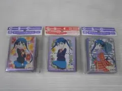 2026年最新】きんいろモザイク スリーブの人気アイテム - メルカリ