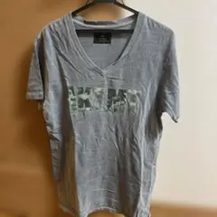 AKM ・TMTコラボTシャツ グレー！のサムネイル
