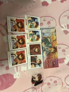 【13日まで限定値下げ】あんさんぶるスターズ 守沢千秋 グッズセット まとめ売り あんさんぶるスターズ 守沢千秋 グッズセット - メルカリ