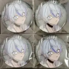 シクフォニ 缶バッジ 第18弾 E1evat0r エレベーター 雨乃 こさめ | Mercari