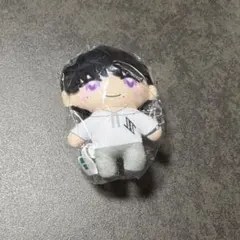 【カプセルトイ】JO1 かぷっこふれんず 木全翔也