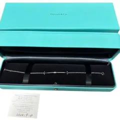 Tiffany ティファニー K18 WG ラージサイズのサムネイル