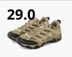 MERRELL Khakis MOAB3 27.5 メレル カーキス モアブ3 - メルカリ
