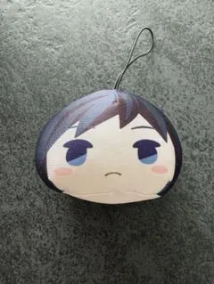 鬼滅の刃　まるっこマスコット　冨岡義勇