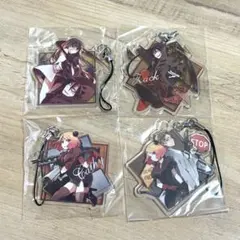 殺戮の天使 アクリルキーホルダー