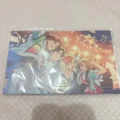 あんスタ 10周年 展示会 ポストカード Aセット