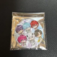 めておら全員集合デフォ 1st Anniversary缶バッジ ×1