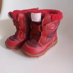 IFME イフミー スノーブーツ 14cm