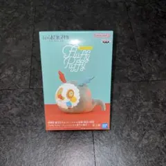 劇場版 魔法少女まどか☆マギカ Fluffy Puffy お菓子の魔女