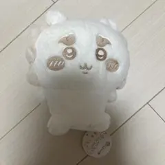 ちいかわ シーサー ぬいぐるみ