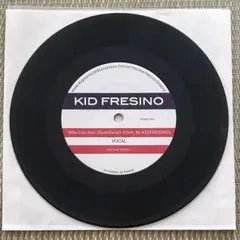2026年最新】kid fresino レコードの人気アイテム - メルカリ