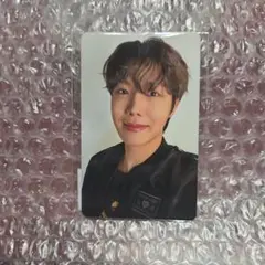 BTS ARIRANG Weverse 特典 トレカ　ホビ