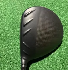 PING G440 K ドライバー 9° ヘッドのみのサムネイル