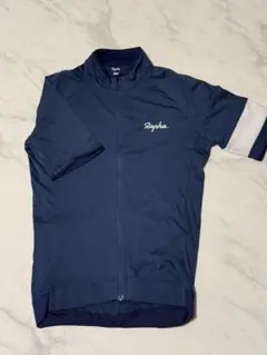 美品】rapha ラファ トレーニングジャージ 半袖 Sサイズ - メルカリ