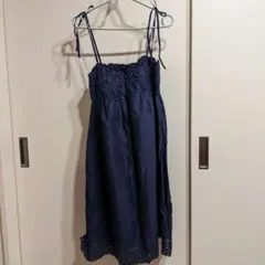 ローリーズファーム　ワンピース　Мサイズ