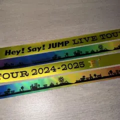 2026年最新】hey!say!jump 銀テープ レアの人気アイテム - メルカリ