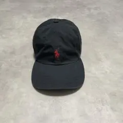 ラルフローレン帽子