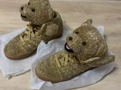 2026年最新】JEREMY scott ベアーの人気アイテム - メルカリ