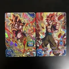 2026年最新】バインダーゴジータの人気アイテム - メルカリ