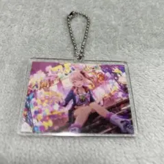 プロジェクトセカイ 暁山瑞希 アクリルキーホルダー