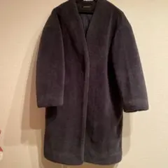 2025年最新】JEANASIS レディース 毛皮・ファーコートの人気アイテム