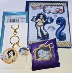 鬼滅の刃 ufotable バレンタイン＆ホワイトデー 2026 神崎アオイ