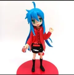らきすた　泉こなた こなた　TAITO　フィギュア　タイトー　制服　コスチュームのサムネイル