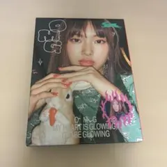 NewJeans OMG ヘイン - メルカリ