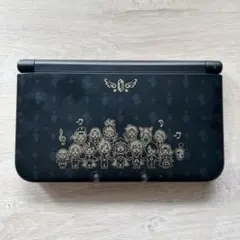 極美品 ⭐︎ シアトリズムファイナルファンタジー　ニンテンドー3DS LL 本体
