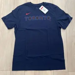 ナイキ トロント ブルージェイズ ゲレーロJr. Tシャツ L 新品 ブルー