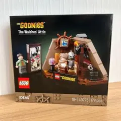 非売品【フォロー割あり】新品/未開封 LEGO 40773