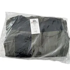 auto-Bi BeWorking Wear【3L】 オーバーオール グリーン