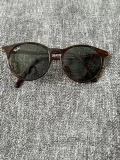 Ray-Ban ラウンドサングラス