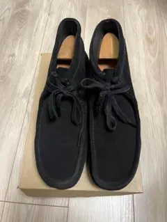 クラークスワラビー CLARKS ORIGINALS 26.5cm