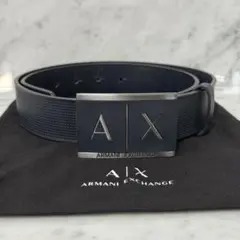 美品 エンポリオアルマーニ EA7 リバーシブルベルト 11-26062102 | Mercari