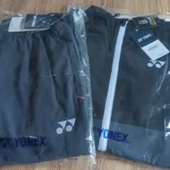 再春館製薬所創部10周年記念 YONEX バドミントン パンツ Oサイズ