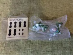 RUSH LIFE! ΤΟΥ STORY グリーン・アーミーメン＆ミニ・バズ